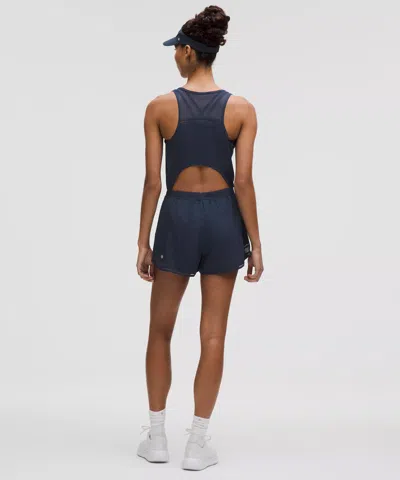 Lululemon Hotty Hot Running Romper