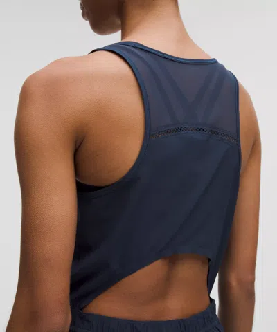 Lululemon Hotty Hot Running Romper