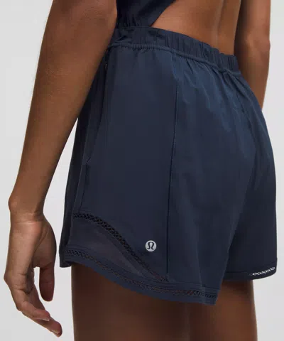 Lululemon Hotty Hot Running Romper