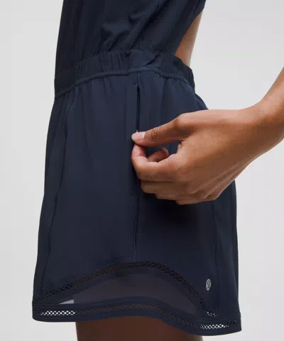 Lululemon Hotty Hot Running Romper