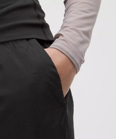 Lululemon Lightweight Foldover-waist Jogger