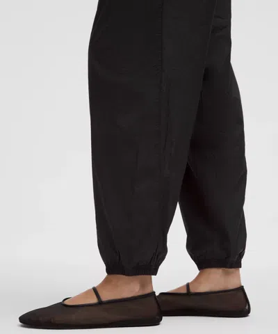 Lululemon Lightweight Foldover-waist Jogger