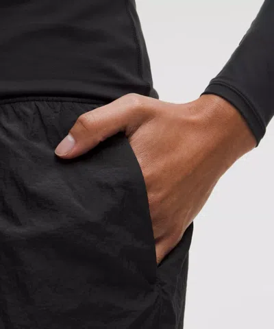 Lululemon Lightweight Foldover-waist Short 7"
