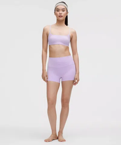 Lululemon Like A Cloud Spaghetti-strap Bra