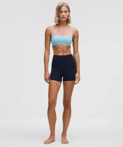 Lululemon Like A Cloud Spaghetti-strap Bra