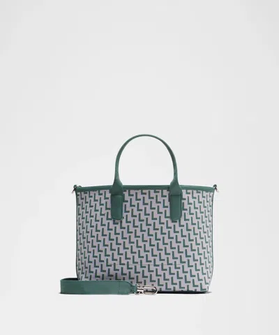 Lululemon Classic Knit Small Tote Bag 8l