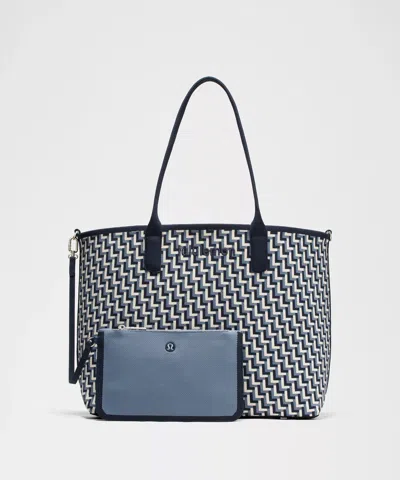 Lululemon Classic Knit Tote Bag 18l