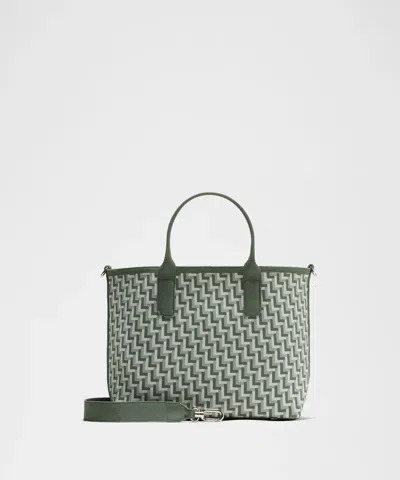 Lululemon Classic Knit Small Tote Bag 8l