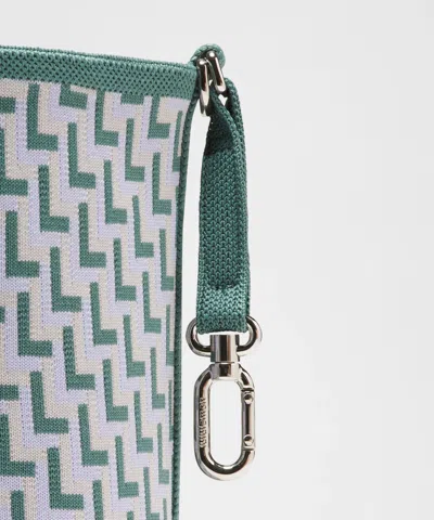 Lululemon Classic Knit Small Tote Bag 8l