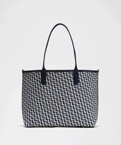 Lululemon Classic Knit Tote Bag 18l