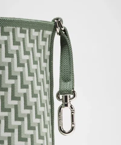 Lululemon Classic Knit Small Tote Bag 8l