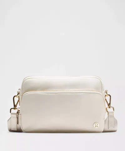 Lululemon Everywhere Crossbody 3l Large