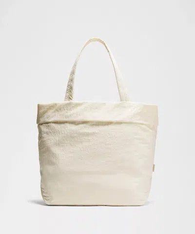 Lululemon On My Level Carryall Tote Bag 27.5l