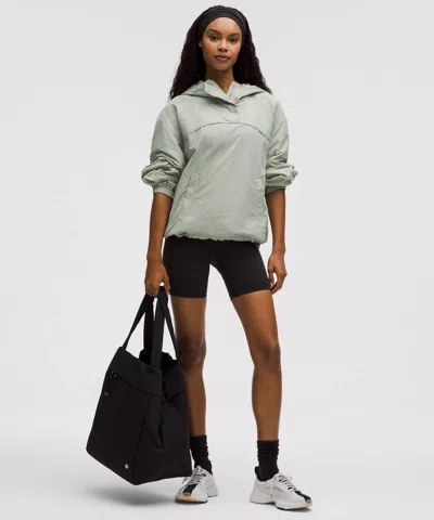 Lululemon On My Level Carryall Tote Bag 27.5l