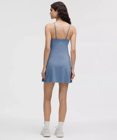 Lululemon Align™ Side-slit Cami Strap Dress