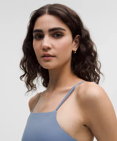 Lululemon Align™ Side-slit Cami Strap Dress