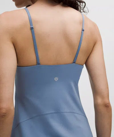 Lululemon Align™ Side-slit Cami Strap Dress