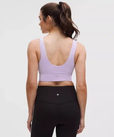 Lululemon Align™ V-neck Bra