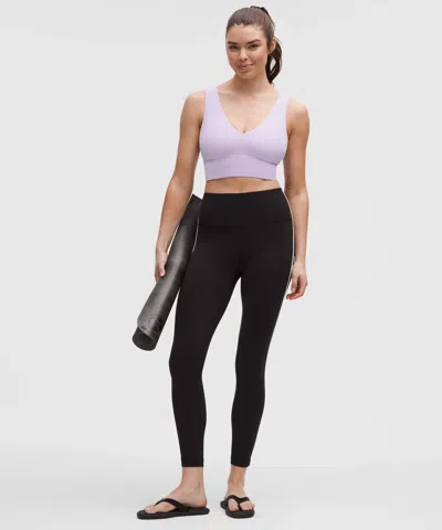 Lululemon Align™ V-neck Bra