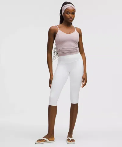 Lululemon Align™ Waist-length Cami Tank