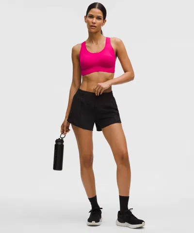 Lululemon Go Further Bra With Support Code Technology