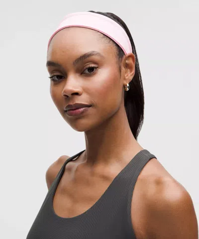 Lululemon Women's Luxtreme Training Headband