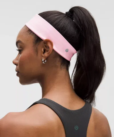 Lululemon Women's Luxtreme Training Headband
