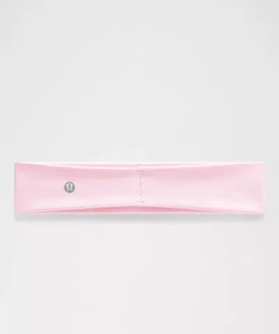 Lululemon Women's Luxtreme Training Headband