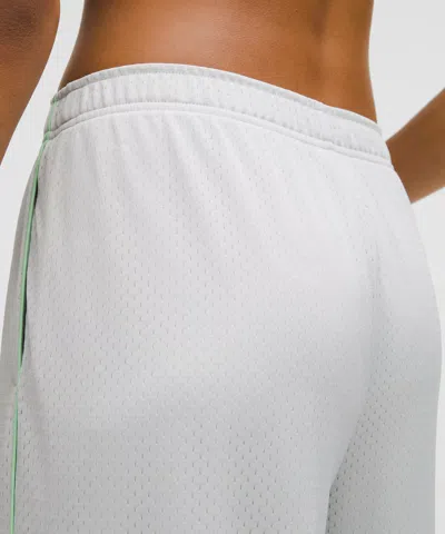 Lululemon Mesh High-rise Wide-leg Training Pant