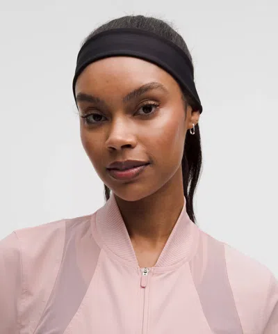 Lululemon Mesh-ventilated Tennis Jacket