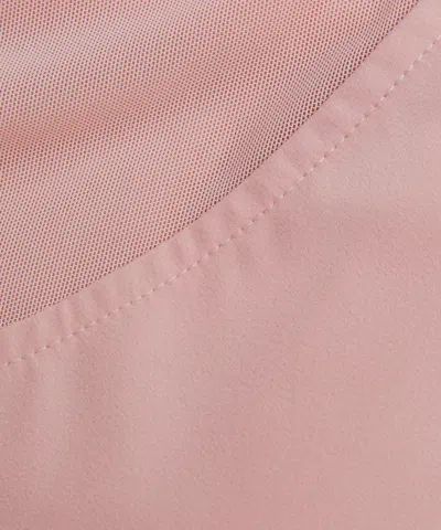 Lululemon Mesh-ventilated Tennis Jacket