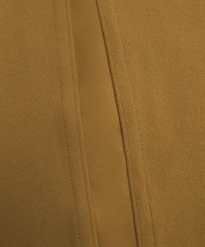 Lululemon Nulu High-rise Mesh-panel Tight 25"