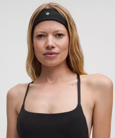 Lululemon Nulu Mesh-leg Bodysuit 28"