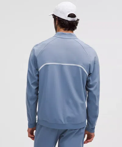 Lululemon Pace Breaker Luxtreme Track Jacket