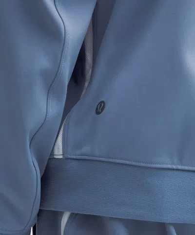 Lululemon Pace Breaker Luxtreme Track Jacket