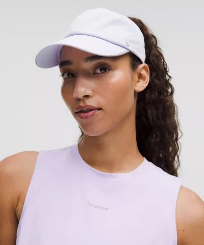Lululemon Pace Crush Cross-back Graphic Tank Top
