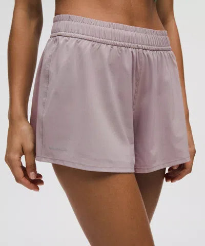 Lululemon Pace Crush High-rise Short 2.5"
