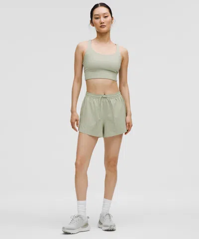 Lululemon Pace Rival High-rise Short 3"