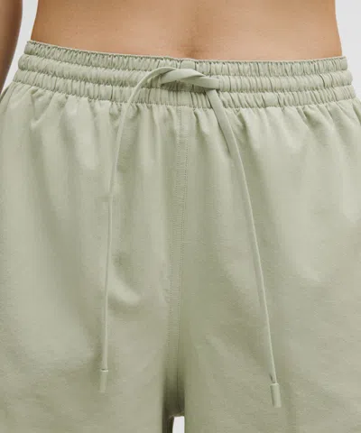 Lululemon Pace Rival High-rise Short 3"