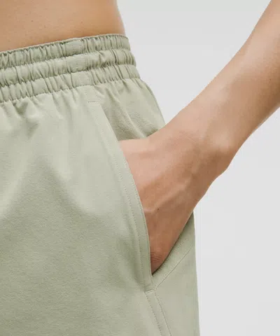 Lululemon Pace Rival High-rise Short 3"