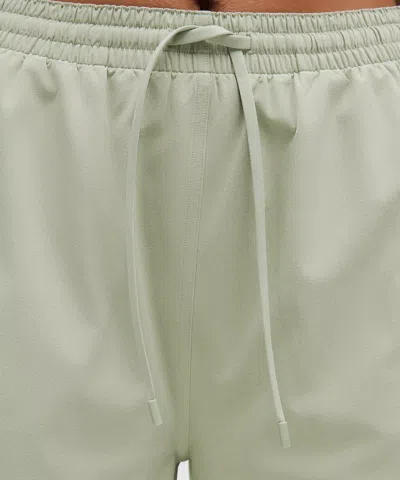 Lululemon Pace Rival High-rise Short 5"