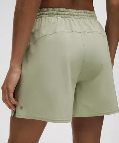 Lululemon Pace Rival High-rise Short 5"