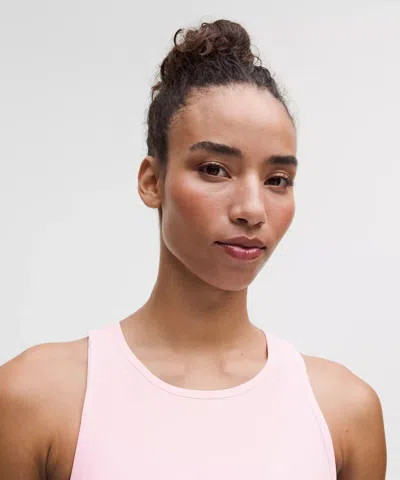 Lululemon Ruched Racerback Tank Top