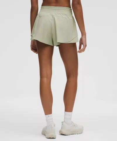 Lululemon Shake It Out High-rise Running Short 2.5"