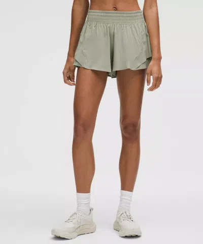 Lululemon Shake It Out High-rise Running Short 2.5"