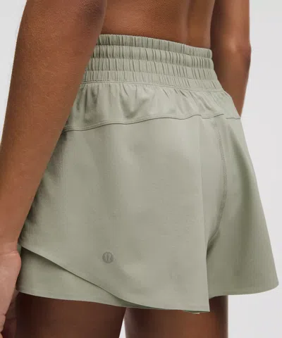 Lululemon Shake It Out High-rise Running Short 2.5"