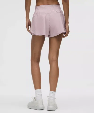 Lululemon Shake It Out High-rise Running Short 2.5"