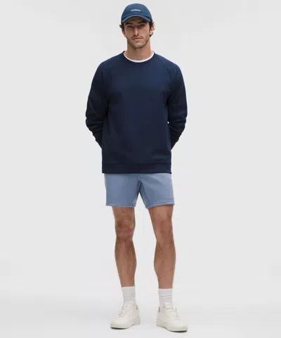 Lululemon Smooth Spacer Short 7"