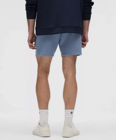 Lululemon Smooth Spacer Short 7"