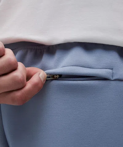 Lululemon Smooth Spacer Short 7"
